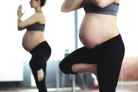 Simply tips for a healthy pregnancy
