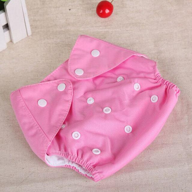 Baby Boy Girl Cloth Diaper Nappy