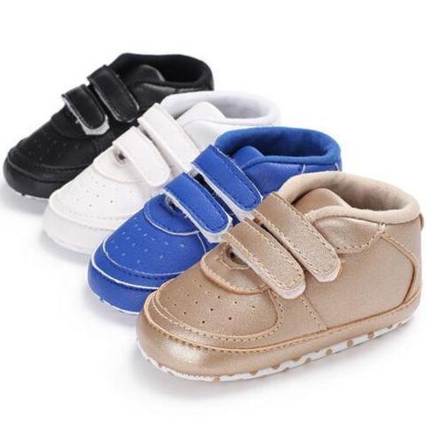 Baby Girl Boy Sneakers Shoes