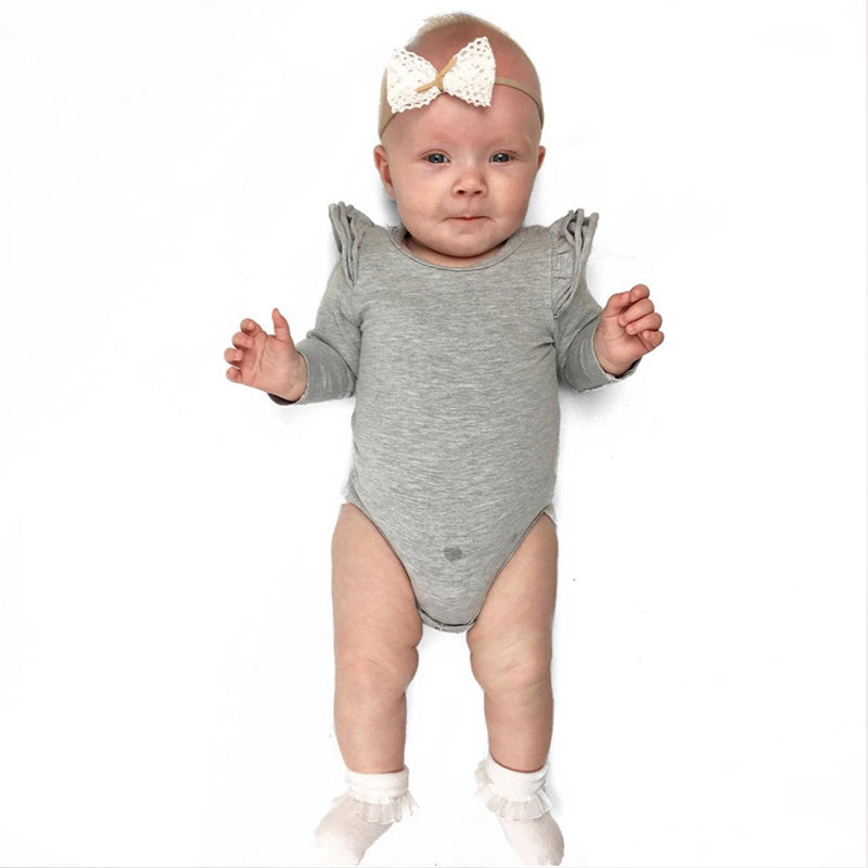 Girl Baby Girl Jumpsuit Casual Libby