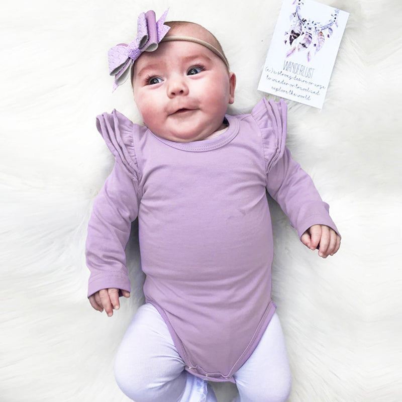 Girl Baby Girl Jumpsuit Casual Libby