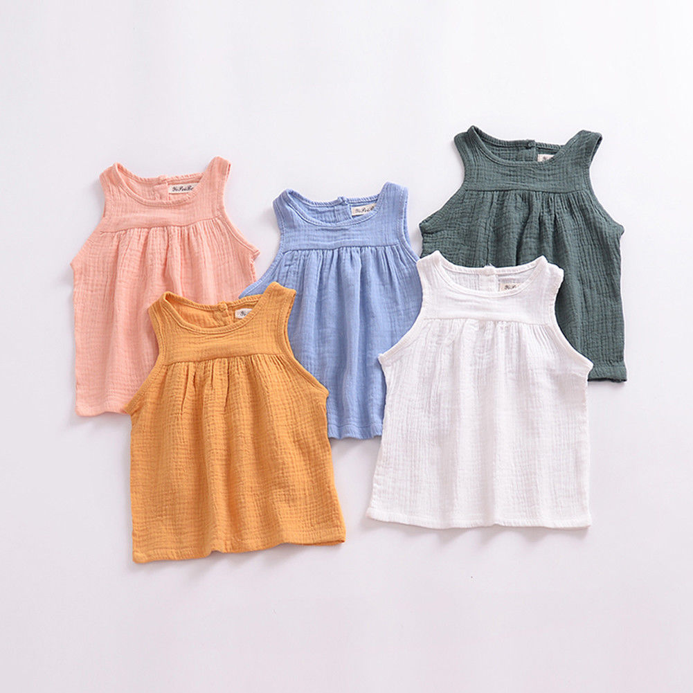 Girl Baby Girls Stylish Top Of The Top